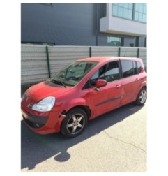 Moteur leve vitre avant droit RENAULT GRAND MODUS Photo n°5