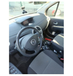 Moteur leve vitre avant droit RENAULT GRAND MODUS Photo n°6