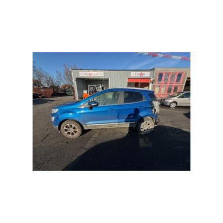 Amortisseur arriere gauche FORD ECOSPORT