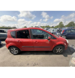 Moteur leve vitre avant droit RENAULT GRAND MODUS Photo n°13