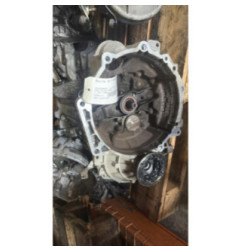 Boite de vitesses VOLKSWAGEN GOLF PLUS Photo n°1