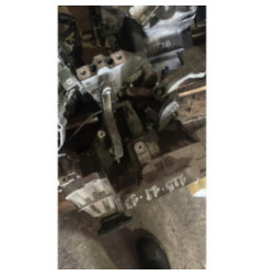 Boite de vitesses VOLKSWAGEN GOLF PLUS