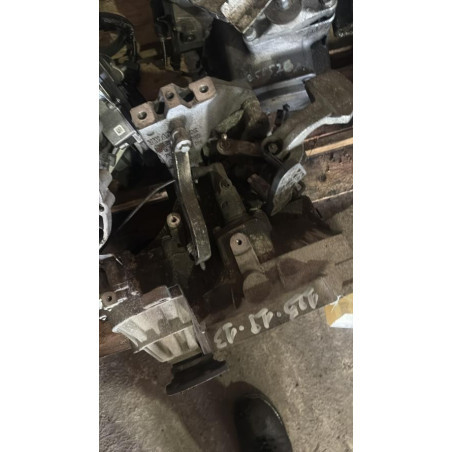 Boite de vitesses VOLKSWAGEN GOLF PLUS