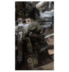 Boite de vitesses VOLKSWAGEN GOLF PLUS Photo n°3