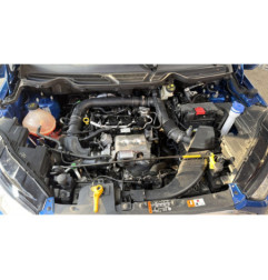 Cardan droit (transmission) FORD ECOSPORT Photo n°10