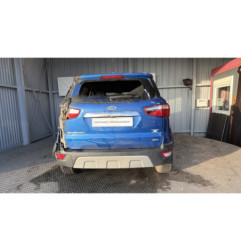 Cardan gauche (transmission) FORD ECOSPORT Photo n°17