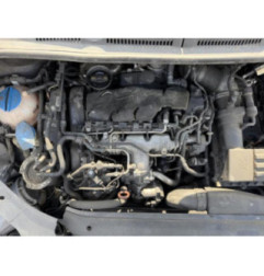 Boite de vitesses VOLKSWAGEN GOLF PLUS Photo n°11