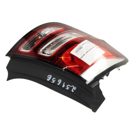 Feu arriere principal gauche (feux) CITROEN C3 2 Photo n°1