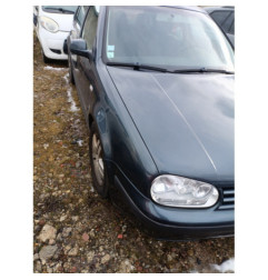 Commande chauffage VOLKSWAGEN GOLF 4 Photo n°5