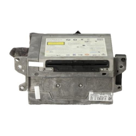 Autoradio d'origine BMW SERIE 5 F10 Photo n°1