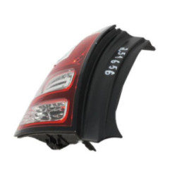 Feu arriere principal gauche (feux) CITROEN C3 2