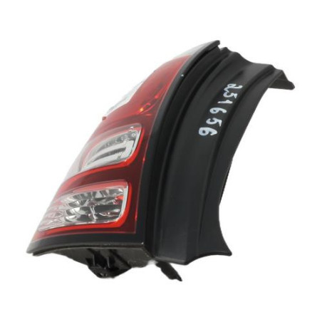 Feu arriere principal gauche (feux) CITROEN C3 2