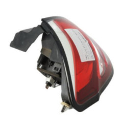 Feu arriere principal gauche (feux) CITROEN C3 2 Photo n°4