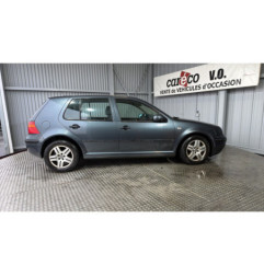 Poignee porte avant droit VOLKSWAGEN GOLF 4 Photo n°9