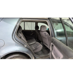 Trappe d'essence VOLKSWAGEN GOLF 4 Photo n°11