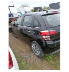 Feu arriere principal gauche (feux) CITROEN C3 2 Photo n°10