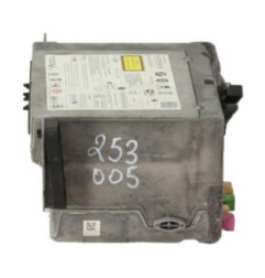 Autoradio d'origine BMW SERIE 5 F10