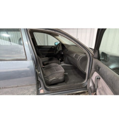 Banquette arriere VOLKSWAGEN GOLF 4 Photo n°10