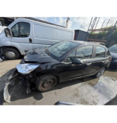 Feu arriere principal gauche (feux) CITROEN C3 2 Photo n°15