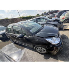 Feu arriere principal gauche (feux) CITROEN C3 2 Photo n°16