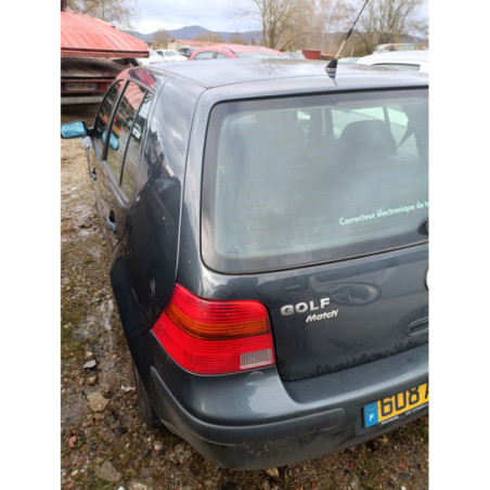 Commande retroviseurs VOLKSWAGEN GOLF 4
