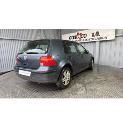 Commande retroviseurs VOLKSWAGEN GOLF 4 Photo n°13