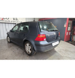 Moteur leve vitre arriere droit VOLKSWAGEN GOLF 4 Photo n°12