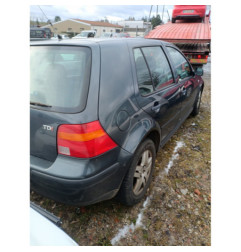 Boite de vitesses VOLKSWAGEN GOLF 4 Photo n°1