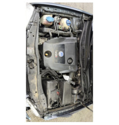 Etrier avant droit (freinage) VOLKSWAGEN GOLF 4 Photo n°7