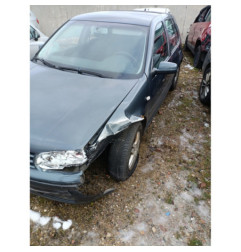 Amortisseur avant droit VOLKSWAGEN GOLF 4 Photo n°4