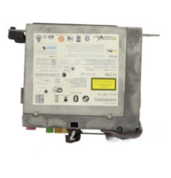 Autoradio d'origine BMW SERIE 5 F10 Photo n°5