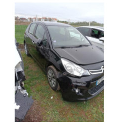 Pare soleil droit CITROEN C3 2 Photo n°4