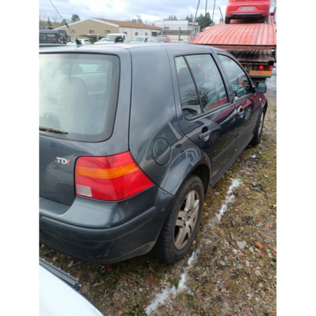 Porte arriere droit VOLKSWAGEN GOLF 4 Photo n°1