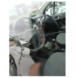 Pare soleil droit CITROEN C3 2 Photo n°5