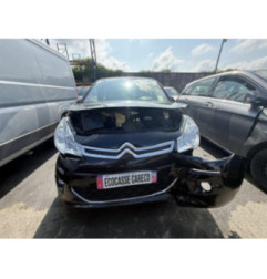 Pare soleil droit CITROEN C3 2 Photo n°8