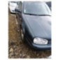 Malle/Hayon arriere VOLKSWAGEN GOLF 4