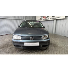 Serrure avant gauche VOLKSWAGEN GOLF 4 Photo n°6