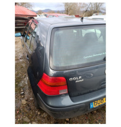 Porte avant gauche VOLKSWAGEN GOLF 4
