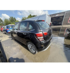 Pare soleil droit CITROEN C3 2 Photo n°16