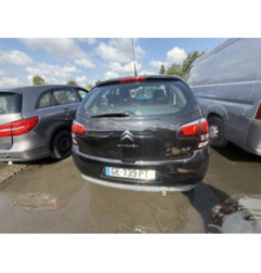 Pare soleil droit CITROEN C3 2 Photo n°18