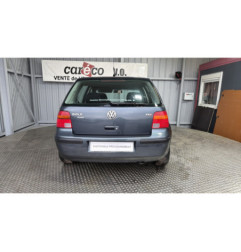 Ceinture avant droit VOLKSWAGEN GOLF 4 Photo n°14