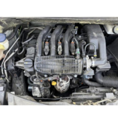 Pare soleil gauche CITROEN C3 2 Photo n°10