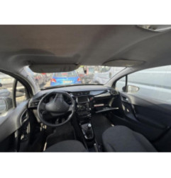 Pare soleil gauche CITROEN C3 2 Photo n°14