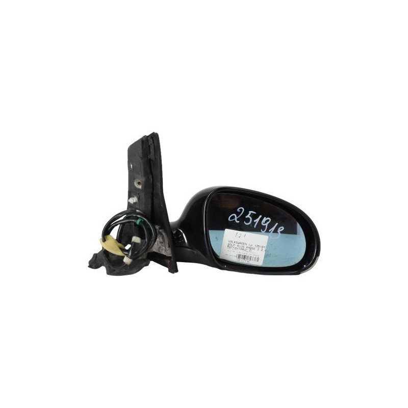 Retroviseur droit VOLKSWAGEN GOLF PLUS