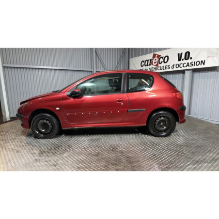 Cremaillere assistee PEUGEOT 206