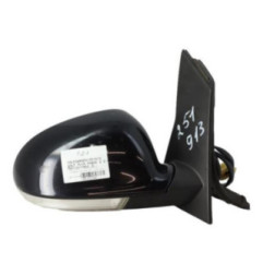 Retroviseur droit VOLKSWAGEN GOLF PLUS Photo n°3