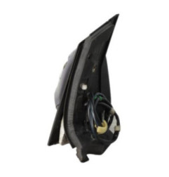 Retroviseur droit VOLKSWAGEN GOLF PLUS Photo n°4