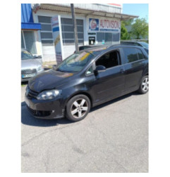 Retroviseur droit VOLKSWAGEN GOLF PLUS Photo n°6