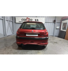 Cardan gauche (transmission) PEUGEOT 206 Photo n°7