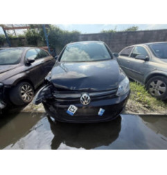 Retroviseur droit VOLKSWAGEN GOLF PLUS Photo n°11